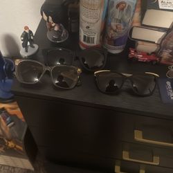 Polo Ralp Lauren SunGlasses