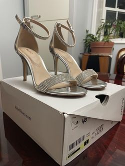Aldo Women’s Size 6 Alodien Heel
