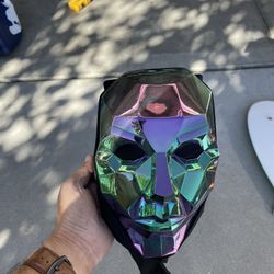 Squid Games Mask 