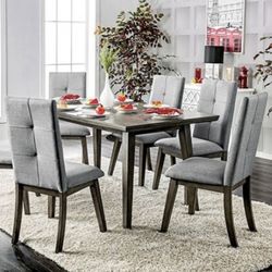 Dining Table Set