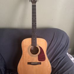 Guitar 