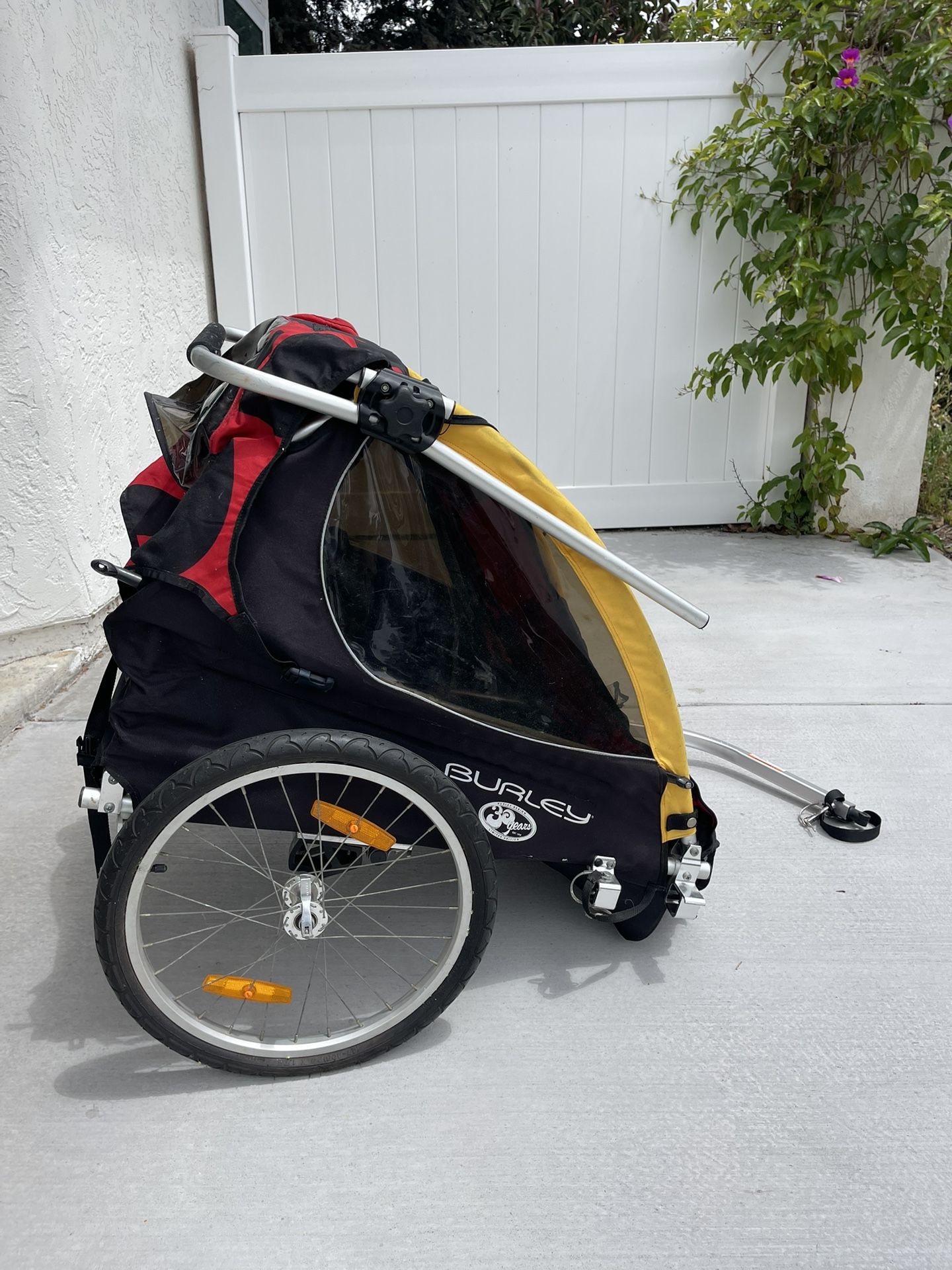 Burley Bike Trailer