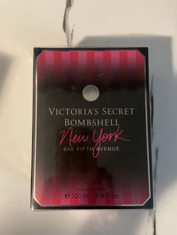 Victoria's Secret Bombshell