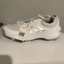 Size 8 Wide Golf Shoes men’s 