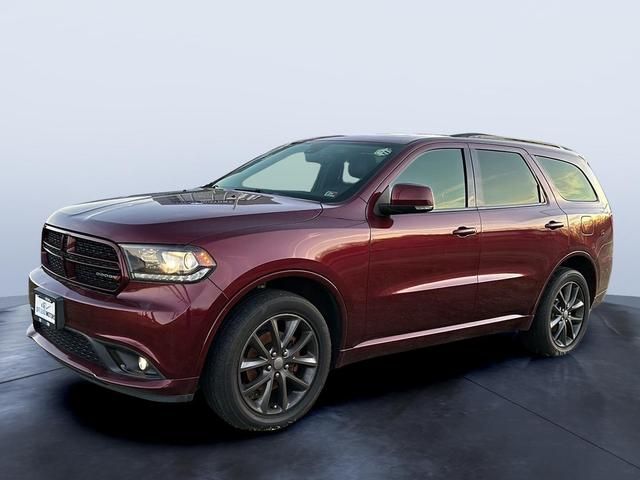 2018 Dodge Durango