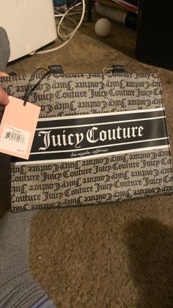 Juicy Couture Bag
