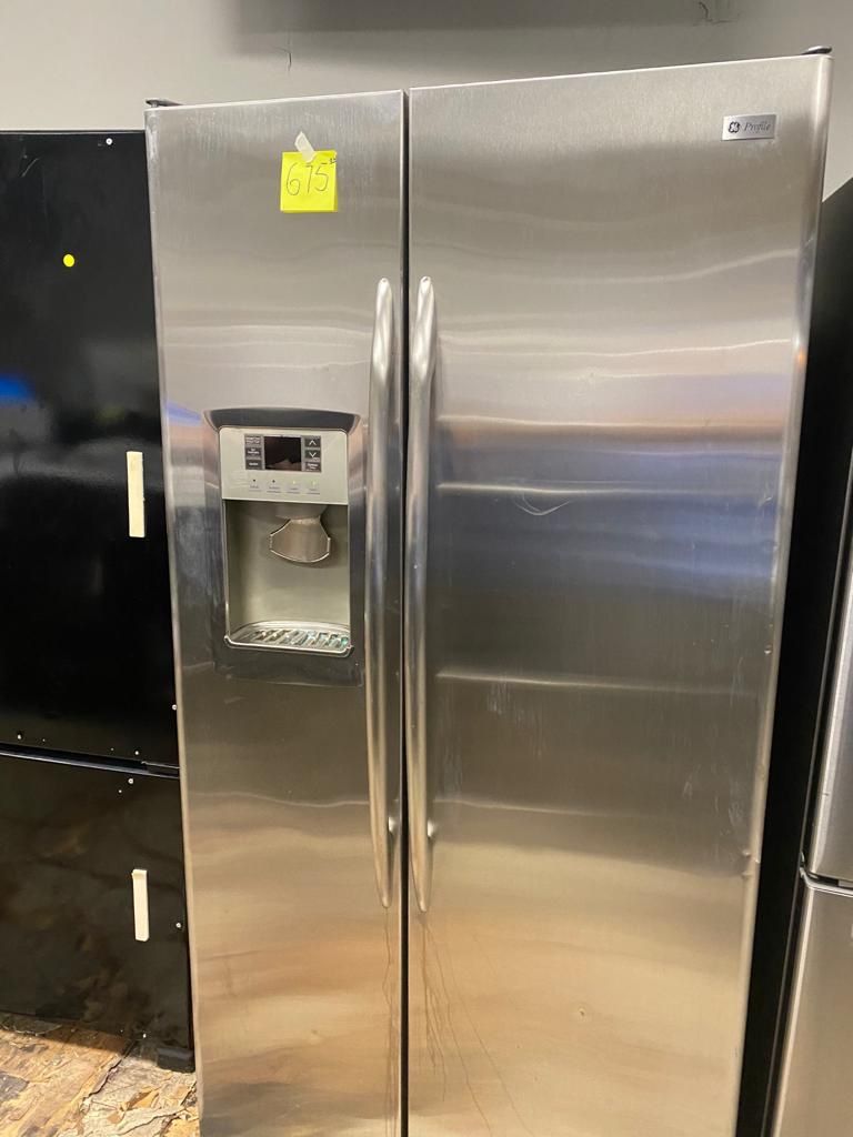 GE Profile Refrigerator