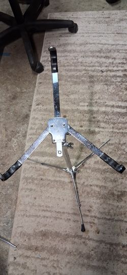Vintage Snare Stand