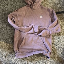 Women’s Adidas Original Hoodie