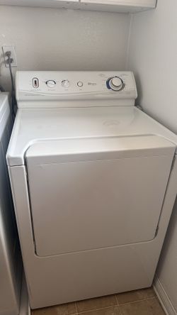 Maytag dryer