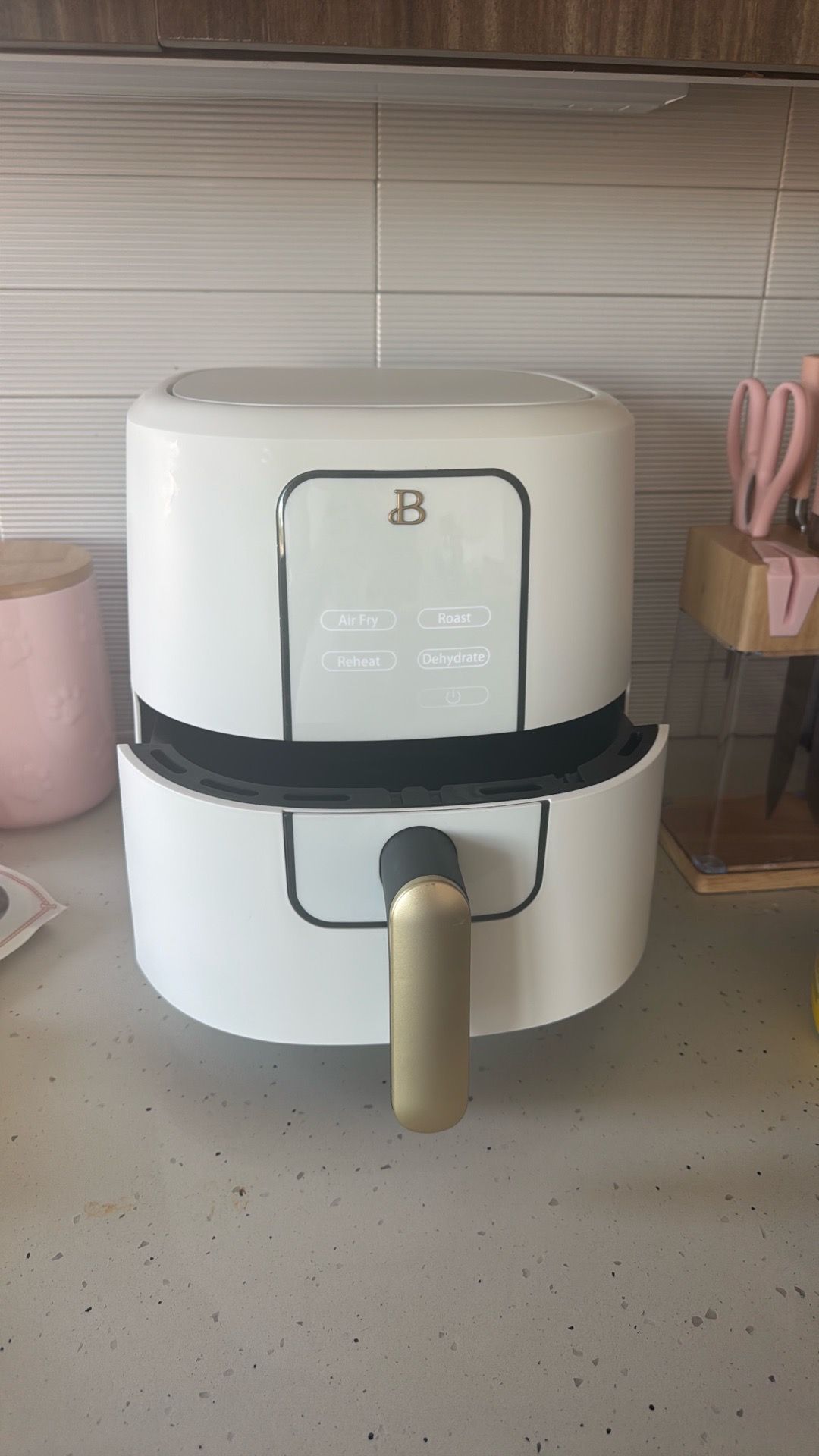 Air fryer