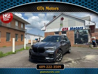 2019 BMW X5
