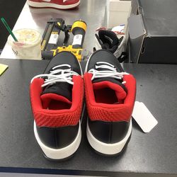 Jordan Max Aura 3 Bred