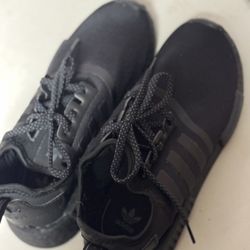 Boys Adidas Shoes