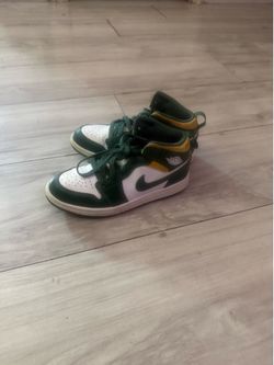 Jordans Size 13.5