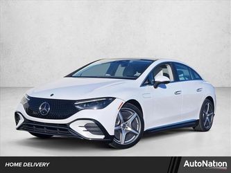 2023 Mercedes-Benz EQE 350 Sedan