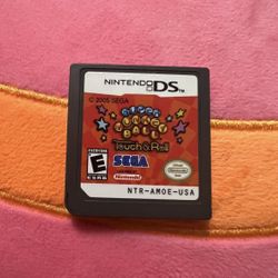 Super Monkey Ball: Touch & Roll-Nintendo DS