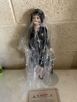 Doll- Roaring 20’s