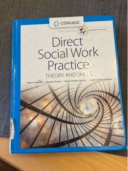 Direct Social Work Practice