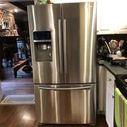 Samsung Refrigerator 