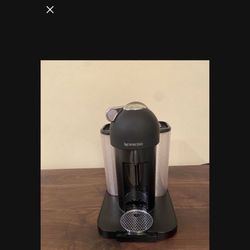 Nespresso Coffee And Espresso Maker
