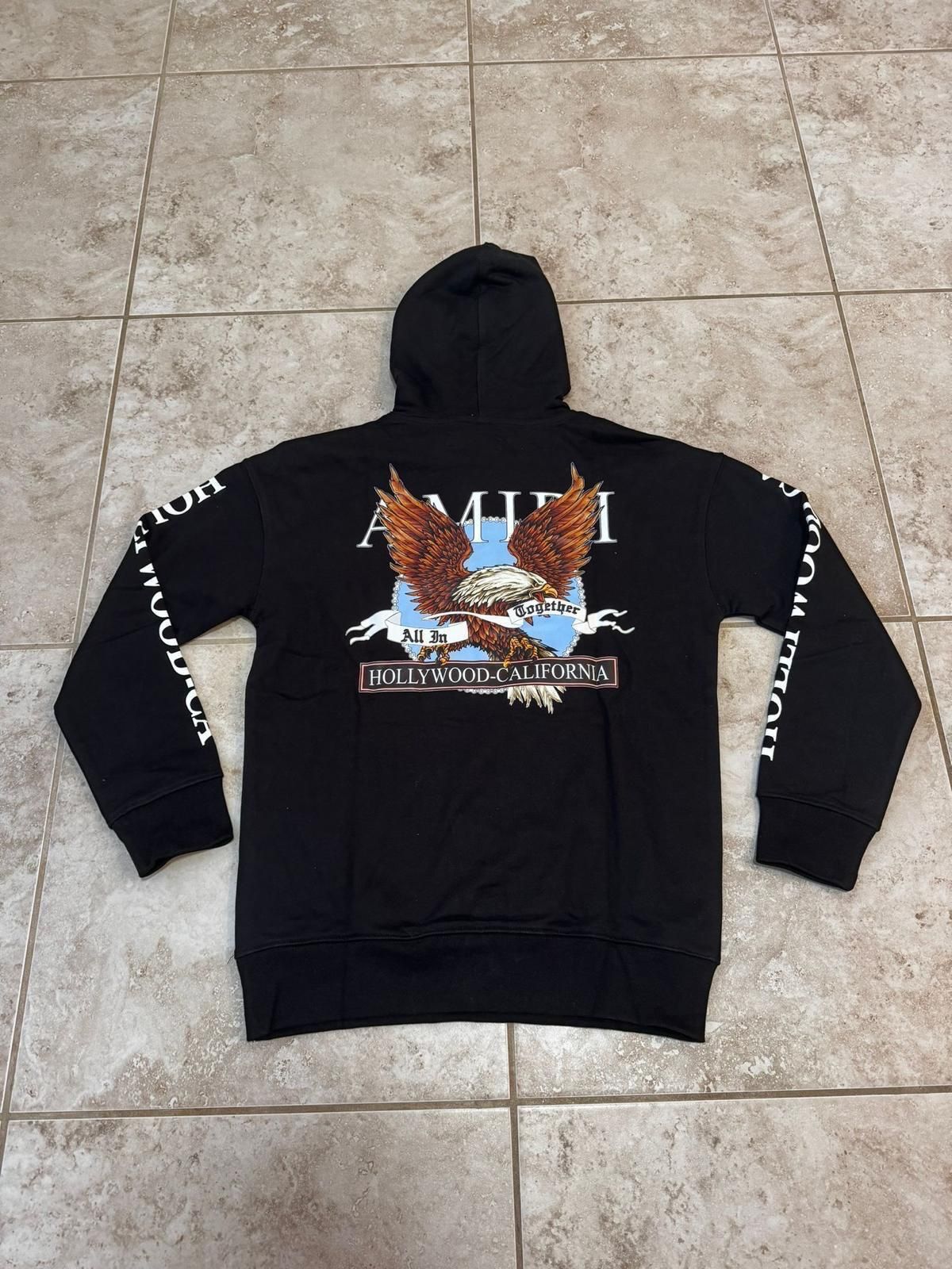Amiri Hoodie New Season Any Colors 