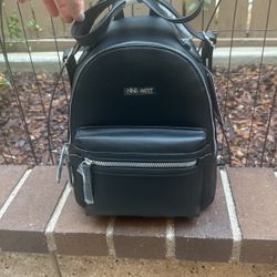 Medium Backpack Purse