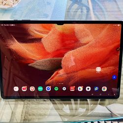 Samsung Galaxy Tab S8 Ultra 256GB w/ S Pen 