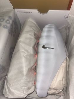 Nine Mind 001 Slide ‘Smoke Grey’ Size 7, 9, & 11