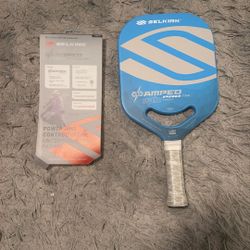 selkirk amped pro air 