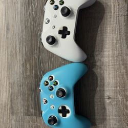Xbox One Controller