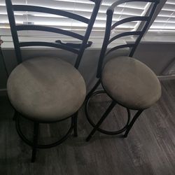 Barstool chairs