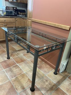 Kitchen Table