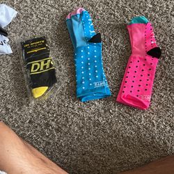 Cycling Socks