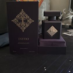 INITO side effect 90ML cologne
