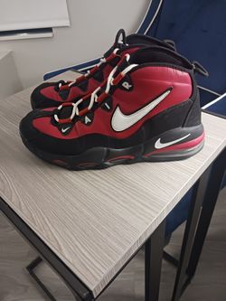 Pippen uptempo outlet 95