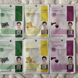 Face Masks