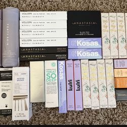 High end makeup wholesale