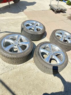 Mercedes Tire C230