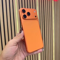 ¡Phone 17 Pro Max Unlocked 