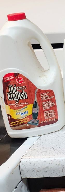 Cleaner bundles