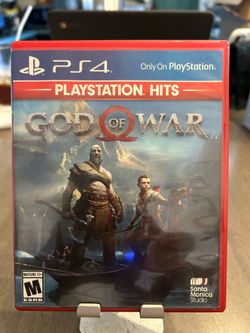God of War