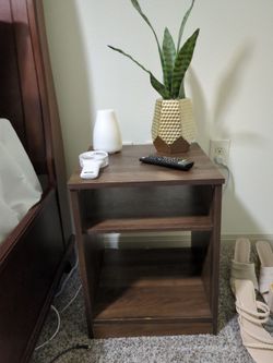 Nightstand
