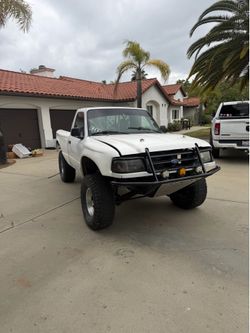 1994 Ford Ranger