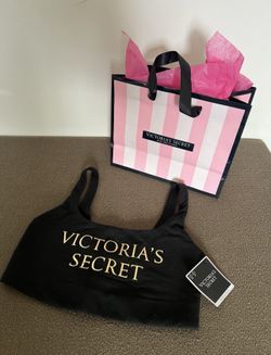 Victoria’s Secret Crop Top