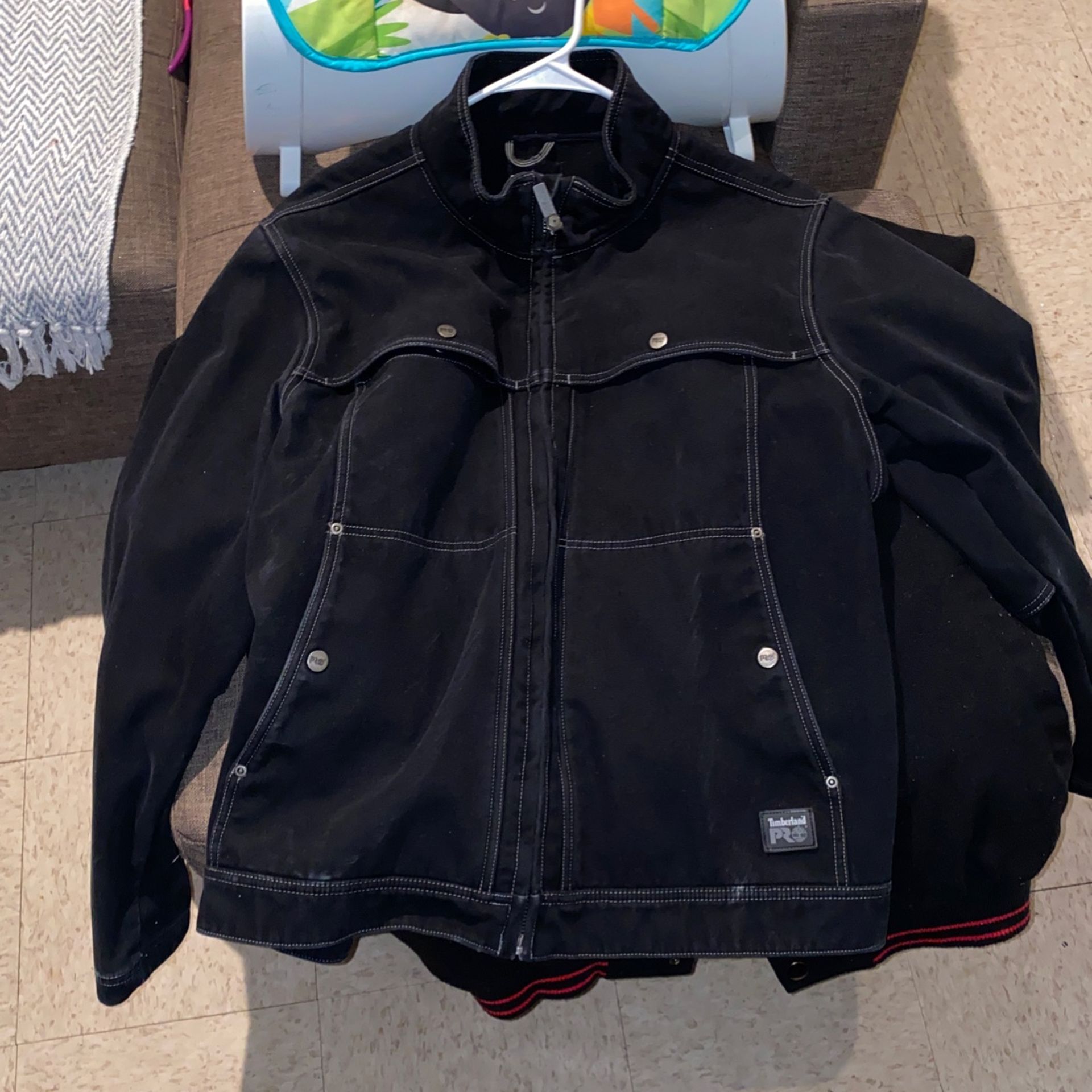Timberland Pro Jacket