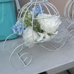 Centerpieces 