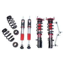 Godspeed MMX2143 MAXX Damper Lowering Coilovers Kit Strut Shock Spring Suspension For Hyundai Veloster N (JSN) 2019-22