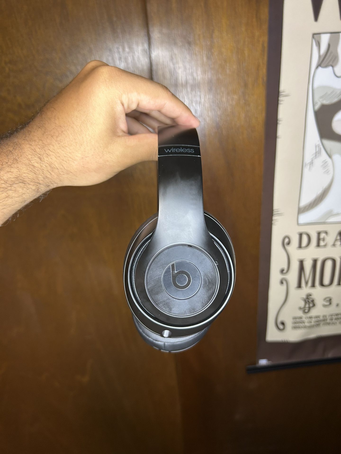 Headphones-beats