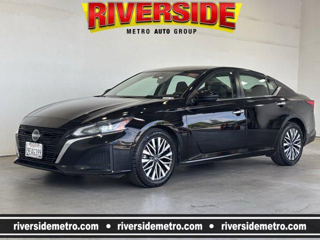 2023 Nissan Altima